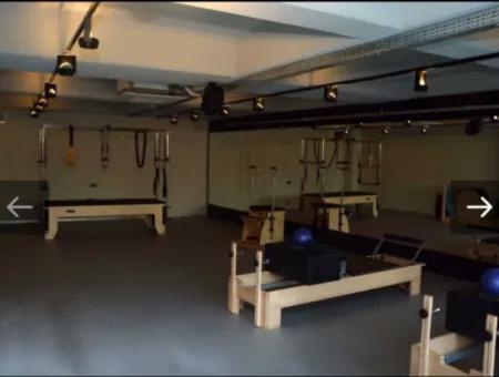 Beytepe İncek Bulvar Loft Satılık 2+1 68 M² 14.Kat Güney Cephe Daire