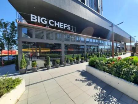 Beytepe İncek Bulvar Loft Satılık 2+1 68 M² 14.Kat Güney Cephe Daire